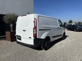 Daumennagel 3 - Ford Transit Custom Kasten 320 L1 EURO6 PDC