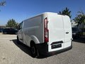 Daumennagel 4 - Ford Transit Custom Kasten 320 L1 EURO6 PDC
