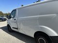 Daumennagel 5 - Ford Transit Custom Kasten 320 L1 EURO6 PDC
