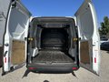 Daumennagel 6 - Ford Transit Custom Kasten 320 L1 EURO6 PDC