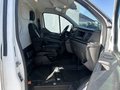 Daumennagel 7 - Ford Transit Custom Kasten 320 L1 EURO6 PDC