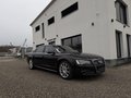 Daumennagel 3 - Audi A8 6.3 FSI W12 quattro Lang*MASSAGE*LED*B&O*