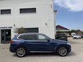 Daumennagel 4 - BMW X3 xDrive 20 i Luxury Line*LED*LEDER*AHK*ACC