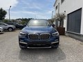 Daumennagel 2 - BMW X3 xDrive 20 i Luxury Line*LED*LEDER*AHK*ACC