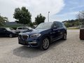 Daumennagel 1 - BMW X3 xDrive 20 i Luxury Line*LED*LEDER*AHK*ACC