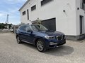 Daumennagel 3 - BMW X3 xDrive 20 i Luxury Line*LED*LEDER*AHK*ACC