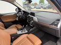 Daumennagel 10 - BMW X3 xDrive 20 i Luxury Line*LED*LEDER*AHK*ACC