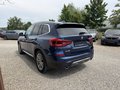 Daumennagel 7 - BMW X3 xDrive 20 i Luxury Line*LED*LEDER*AHK*ACC