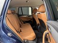 Daumennagel 11 - BMW X3 xDrive 20 i Luxury Line*LED*LEDER*AHK*ACC