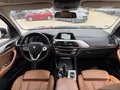 Daumennagel 13 - BMW X3 xDrive 20 i Luxury Line*LED*LEDER*AHK*ACC