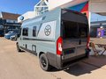 Karmann Davis Trendstyle 590, - MJ 2026, Sofort Verfügbar!! inkl Pioneer Audiosystem - bilder 1
