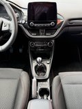 Ford Puma ST-Line Design 125PS Winter-Paket Rf-Kamera - bilder 4