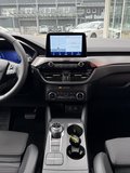 Ford Kuga Plug-In Hybrid Titanium X/Ergonomie-Sitze - bilder 3