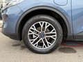 Ford Kuga Plug-In Hybrid Titanium X/Ergonomie-Sitze - bilder 5