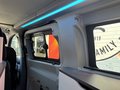 Ford Transit Custom Nugget 320 L1 Titanium Aufstelldach , AHK, ARTISIAN RED, MARKISE - bilder 4