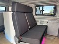 Ford Transit Custom Nugget 320 L1 Titanium Aufstelldach , AHK, ARTISIAN RED, MARKISE - bilder 9