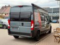 Karmann Davis Trendstyle 590, - MJ 2026, Sofort Verfügbar!! inkl Pioneer Audiosystem - bilder 4