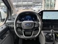 Ford Tourneo Custom Titanium L1 320/AHK schwenkbar - bilder 3