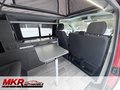 Daumennagel 5 - Volkswagen T6 150PS DSG 4M Camper WoMo Caravan Aufstelldach Klima Küche
