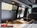 Daumennagel 6 - Volkswagen T6 150PS DSG 4M Camper WoMo Caravan Aufstelldach Klima Küche