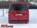 Daumennagel 16 - Volkswagen T6 150PS DSG 4M Camper WoMo Caravan Aufstelldach Klima Küche