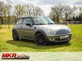 Thumbnail 1 - MINI Cooper Klima MFL Tempomat SHZ Sport