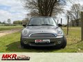 Thumbnail 2 - MINI Cooper Klima MFL Tempomat SHZ Sport