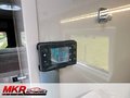 Daumennagel 13 - Volkswagen Camper WoMo Caravan StHz Solar Dusche WC