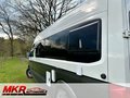 Daumennagel 28 - Volkswagen Camper WoMo Caravan StHz Solar Dusche WC
