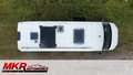 Daumennagel 29 - Volkswagen Camper WoMo Caravan StHz Solar Dusche WC