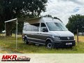 Daumennagel 1 - Volkswagen Camper WoMo Caravan StHz Solar Dusche WC