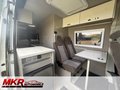 Daumennagel 3 - Volkswagen Camper WoMo Caravan StHz Solar Dusche WC
