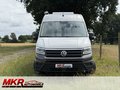 Daumennagel 2 - Volkswagen Camper WoMo Caravan StHz Solar Dusche WC