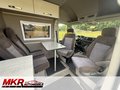 Daumennagel 4 - Volkswagen Camper WoMo Caravan StHz Solar Dusche WC