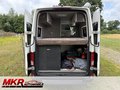 Daumennagel 17 - Volkswagen Camper WoMo Caravan StHz Solar Dusche WC
