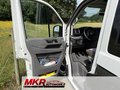 Daumennagel 19 - Volkswagen Camper WoMo Caravan StHz Solar Dusche WC