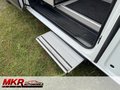 Daumennagel 21 - Volkswagen Camper WoMo Caravan StHz Solar Dusche WC