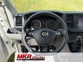 Daumennagel 23 - Volkswagen Camper WoMo Caravan StHz Solar Dusche WC