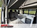 Daumennagel 4 - Volkswagen T6.1 Camper WoMo StHz Aufstelldach Markise