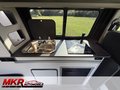Daumennagel 6 - Volkswagen T6.1 Camper WoMo StHz Aufstelldach Markise