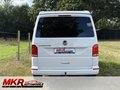 Daumennagel 15 - Volkswagen T6.1 Camper WoMo StHz Aufstelldach Markise