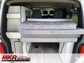 Daumennagel 16 - Volkswagen T6.1 Camper WoMo StHz Aufstelldach Markise