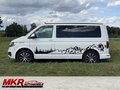Daumennagel 19 - Volkswagen T6.1 Camper WoMo StHz Aufstelldach Markise