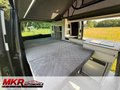 Daumennagel 15 - Volkswagen T6 Camper WoMo Caravan Aufstelldach Klima Küche