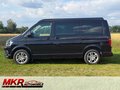 Daumennagel 22 - Volkswagen T6 Camper WoMo Caravan Aufstelldach Klima Küche