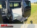 Daumennagel 23 - Volkswagen T6 Camper WoMo Caravan Aufstelldach Klima Küche