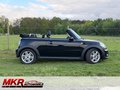 Daumennagel 3 - MINI Cooper Cabrio R57 H/K Xenon Navi Klima SHZ