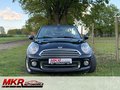 Daumennagel 2 - MINI Cooper Cabrio R57 H/K Xenon Navi Klima SHZ