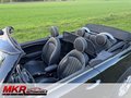 Daumennagel 8 - MINI Cooper Cabrio R57 H/K Xenon Navi Klima SHZ