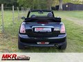 Daumennagel 5 - MINI Cooper Cabrio R57 H/K Xenon Navi Klima SHZ